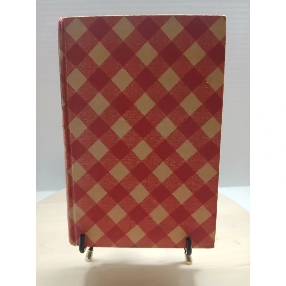 The‎ Wine Cook Book 1934 The Browns Cora, Rose Bob Classical Recipes